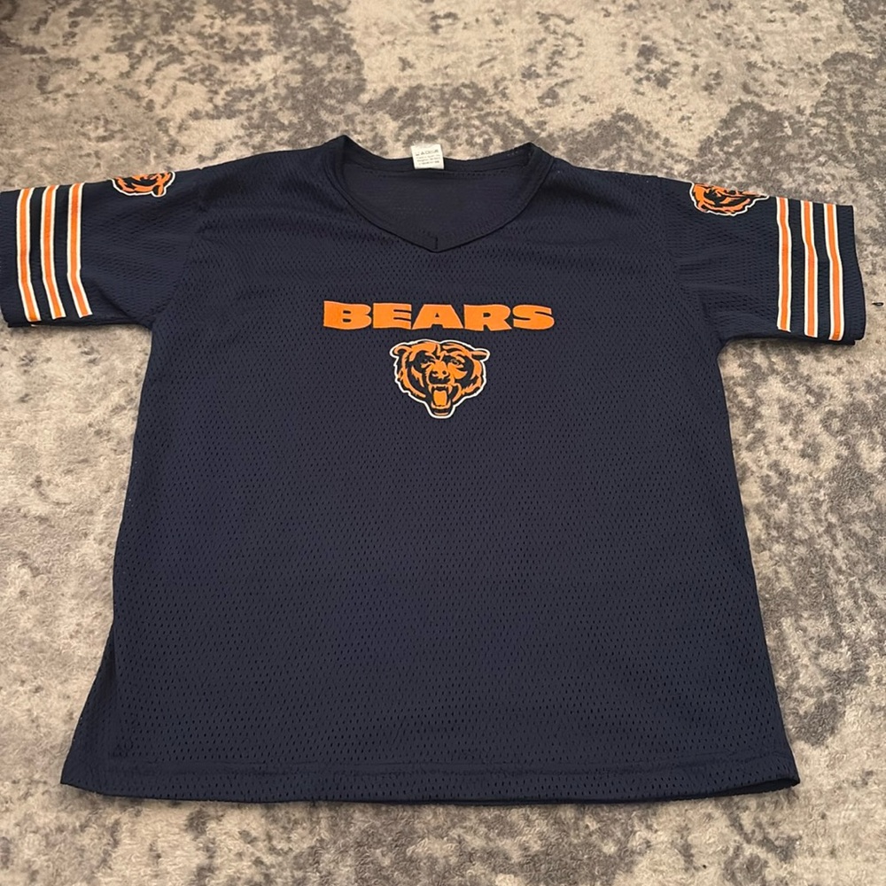 Bears jersey